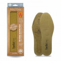 Insoles Footgel Everyday orange, size 43-46