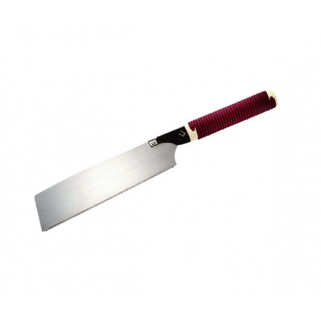 Tajima käsisaag Jaapani hammastusega 16TPI, 230mm tera