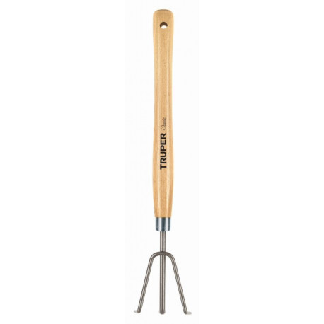 Garden cultivator 380mm Truper®