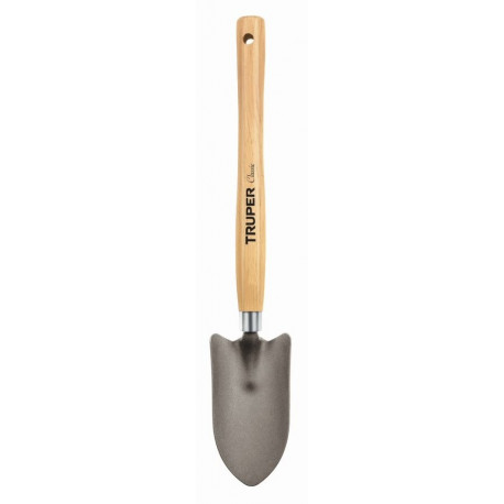 Truper garden trowel 380mm