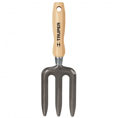 Truper garden fork 150mm