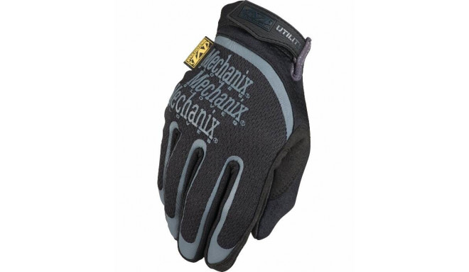 Gloves UTILITY 1.5 black S