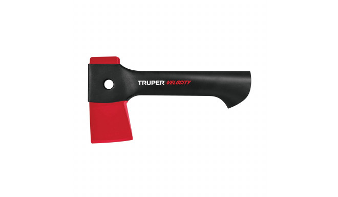 Compact hatchet with 230 mm nylon handle 450g Truper®