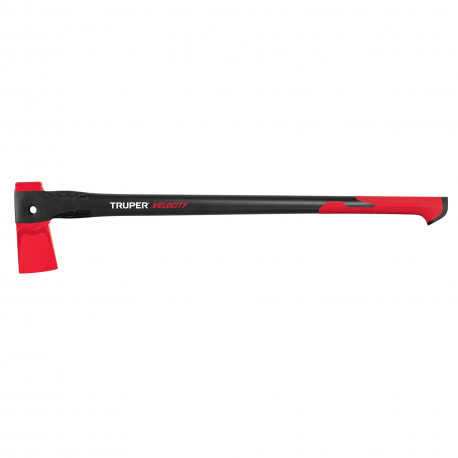 Truper 1800g skaldīšanas cirvis ar 91cm neilona kātu