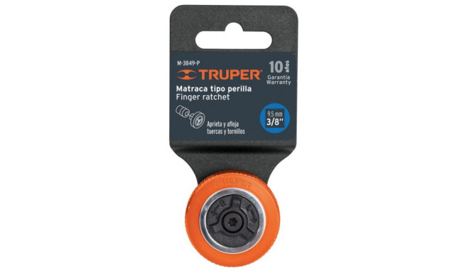 Sõrmenarre 3/8" Truper®