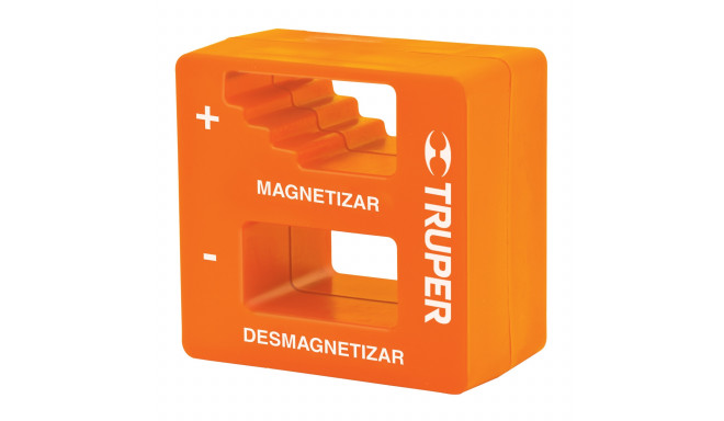 Magnetizer-demagnetizer Truper®