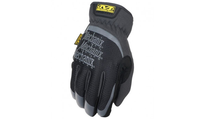 Перчатки Mechanix FastFit® 05 чёрный XXL