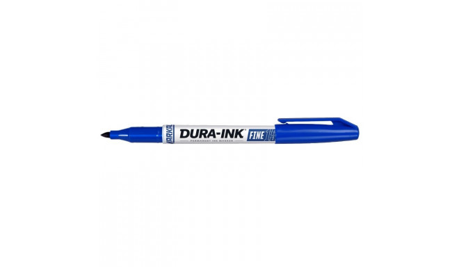 Tindimarker Markal Dura-Ink 15 1,5mm, sinine