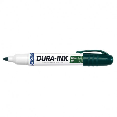 Tindimarker Markal Dura-Ink 60 3mm, roheline