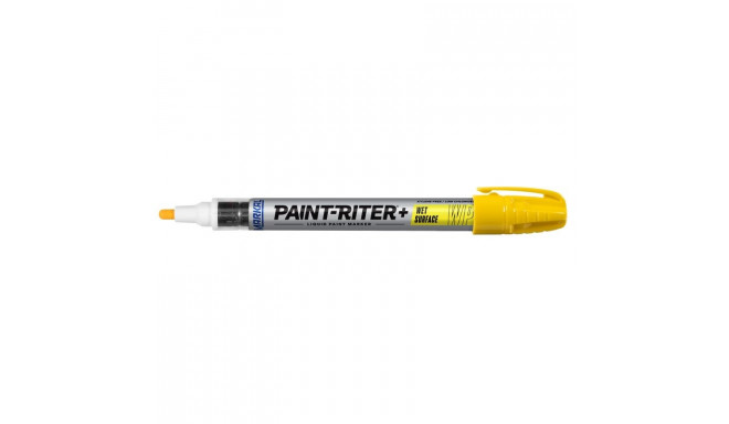 Pro-Line WP marķieris Markal 3mm, dzeltens