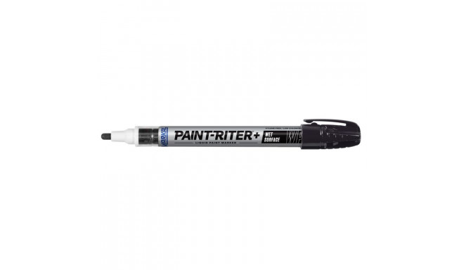 Värvimarker Markal Pro-Line WP 3mm, must