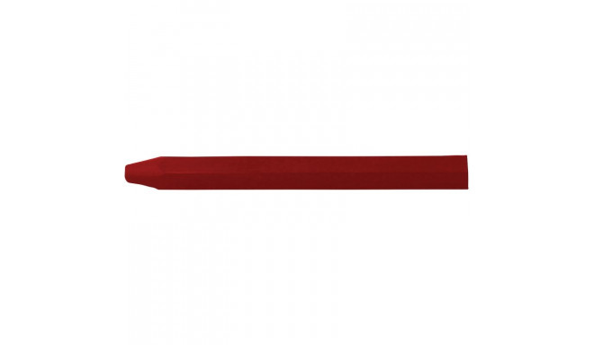 Vahakriit Markal FM120 120x11mm, punane (12tk)