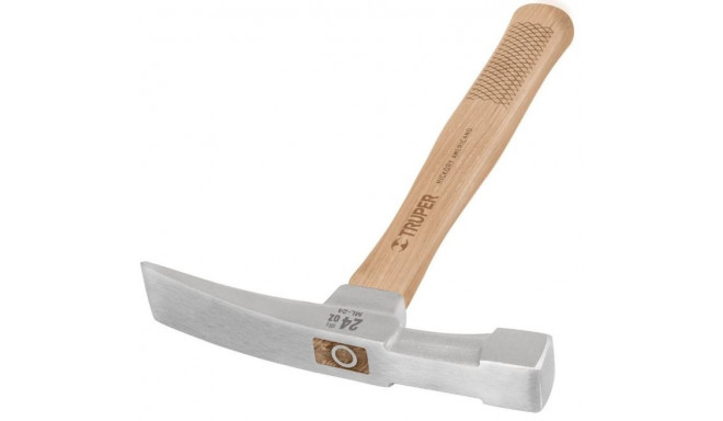 Bricklayer´s hammer 680g Truper®