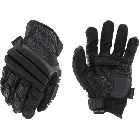 Gloves Mechanix M-Pact® 2 Covert black S