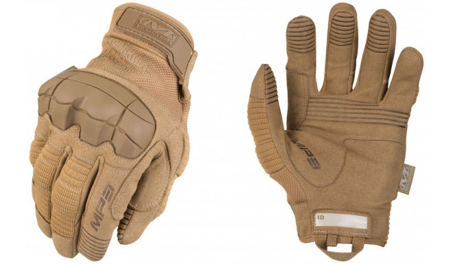 Gloves M-PACT 3 72 Coyote M