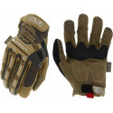 Kindad Mechanix M-PACT 07 pruun, suurus S