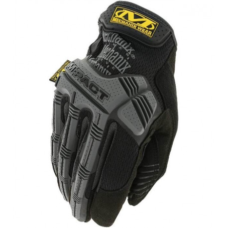 Kindad M-PACT 58 must M