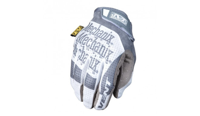 Gloves Mechanix Specialty Vent white S