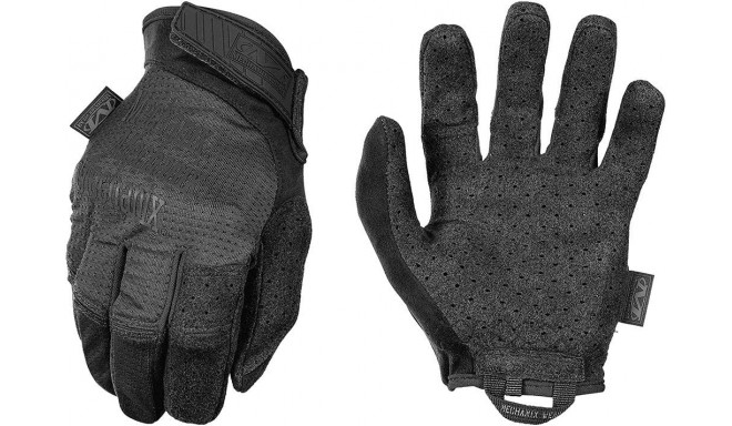 Gloves SPECIALTY VENT black M 0.6mm palm, touchscreen capable