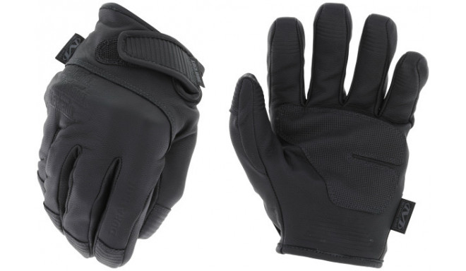 Mechanix gloves Law Enforcement Needlestick Covert, size XL