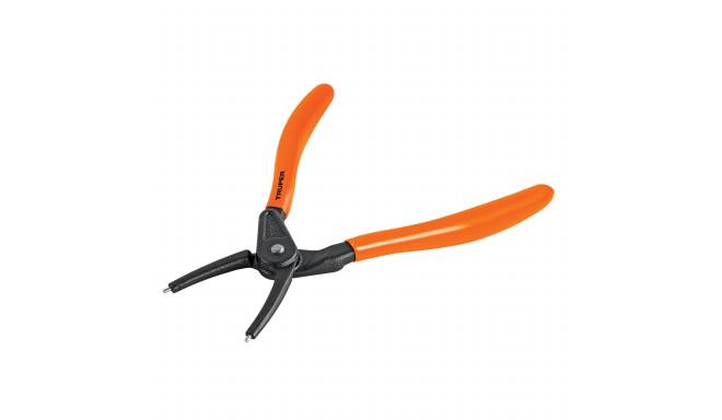 Straight external circlip pliers Truper®