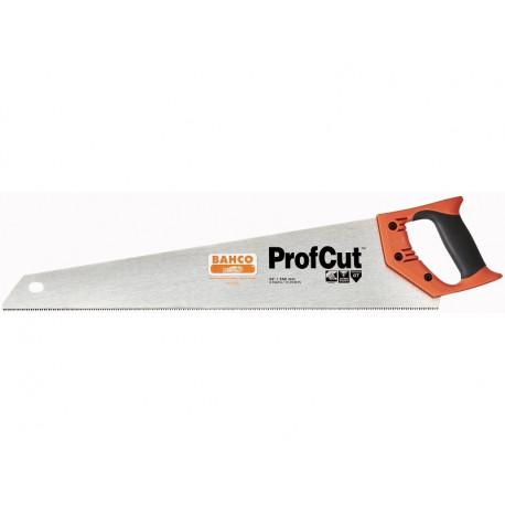 Käsisaag ProfCut 19" 475mm GT9