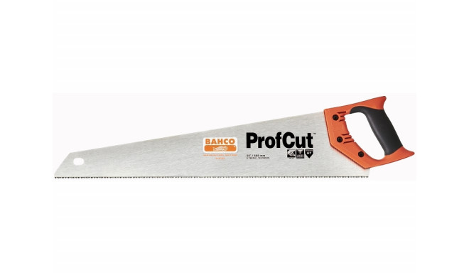 Ножовка ProfCut 475мм 19" GT9