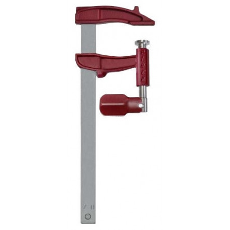 Clamp Maxi M 12cm, jaw depth 7cm, max 4000N
