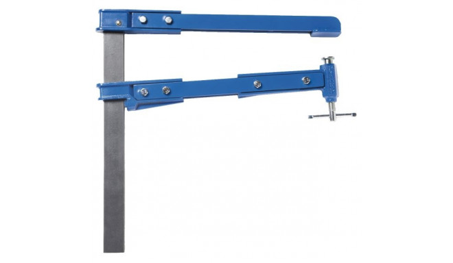 Clamp K40, 30cm, jaw depth 40cm, max 2000N