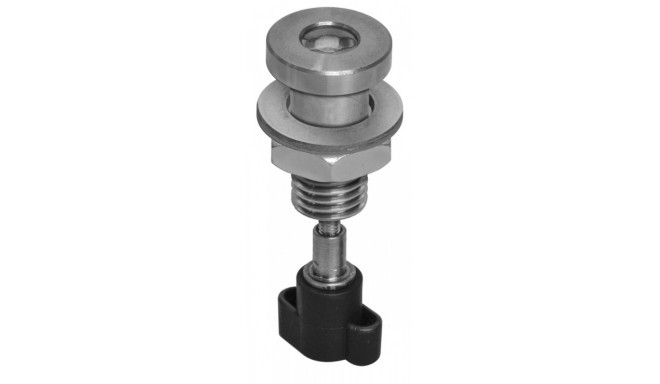 Piher Mini Quick pitskruvide kinnitus töölaudadele, 19 ja 20mm avadele