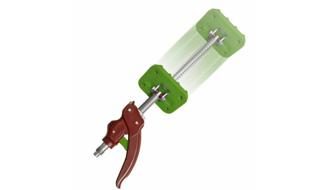 Multi-Prop kiirvabastusega tald ARM+ max 100kg