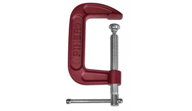 C clamp G 150mm, max 900kg