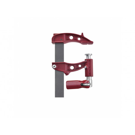 Clamp Maxi E 20cm, jaw depth 9,5cm, max 8500N