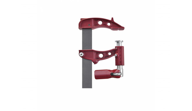 Spīle Maxipress E 20cm, žokļu dziļums 9,5cm, maks. 8500N
