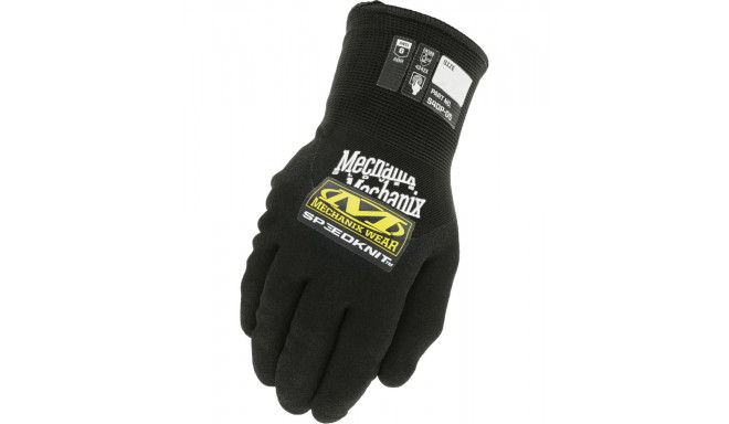 Töökindad Mechanix SpeedKnit Thermal, suurus M