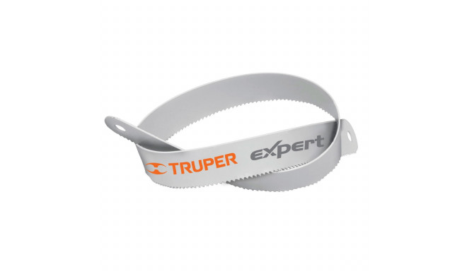 Bimetallist rauasaeleht, 2tk, 18 tpi Truper®
