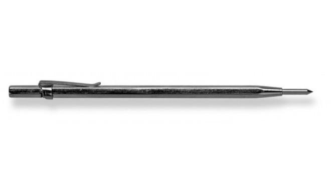 Märkenõel lühikese kõvasulam otsaga 150mm, Type 641