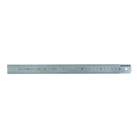 Joonlaud 1000x35mm roostevaba teras
