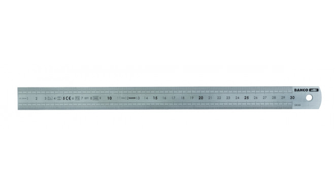 Joonlaud 1000x35mm roostevaba teras