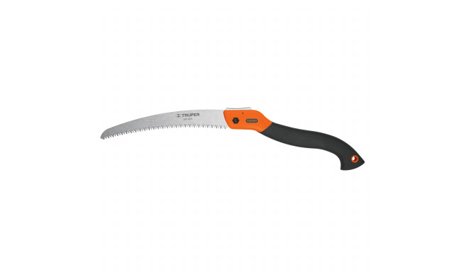 Curved foldable saw with 254mm blade Truper®