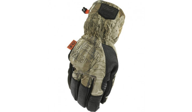 Talvekindad Mechanix SUB20 Realtree, suurus S