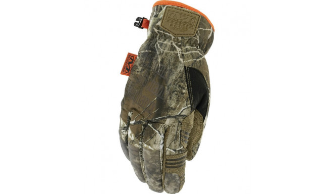 Talvekindad Mechanix SUB40 Realtree, suurus XL