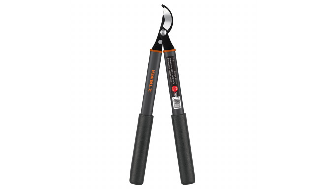 Compact drop forged bypass loppers with aluminium handles 38cm Truper®