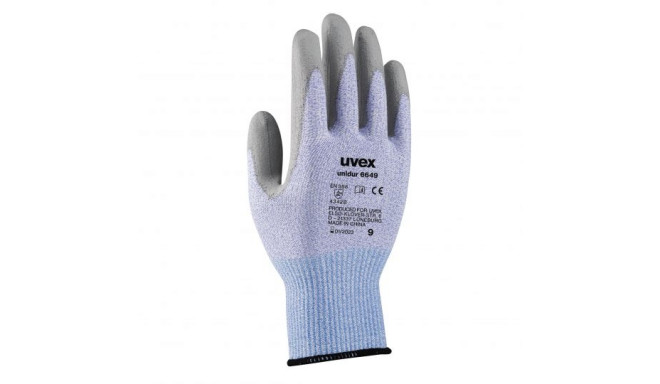 HPPE/PU-glove, Unidur 6649, sz.7