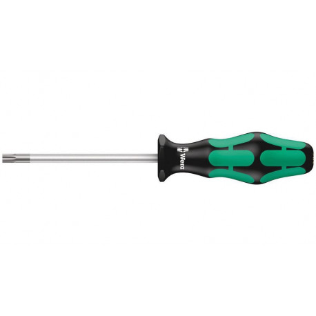 Screwdriver TX 25x300 367 TORX® HF