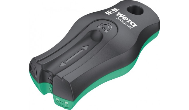 Wera 9500 magnetiseerija / demagnetiseerija