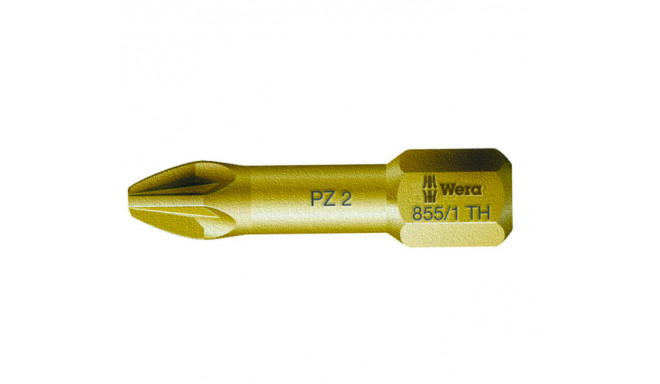 Bits 855/1 TH PZ 2 25mm (10gab)