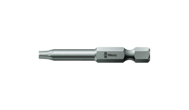 Wera 867/4 Standard bit TORX T20 x 50mm