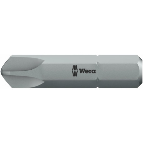 Wera 871/2 TORQ-SET Mplus bit # 8 x 32 mm
