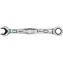 Wera 6000 Joker narre-lehtsilmusvõti, 10mm